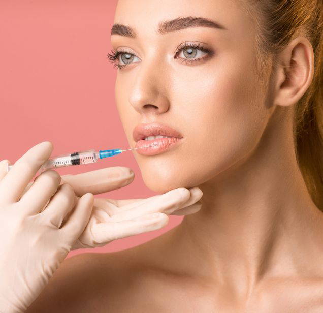 injectable filler